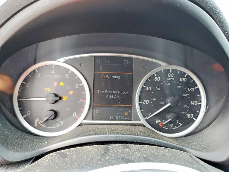 2019 Nissan Sentra მანქანა იყიდება აუქციონზე, vin: 3N1AB7AP2KY436251, აუქციონის ნომერი: 55030826