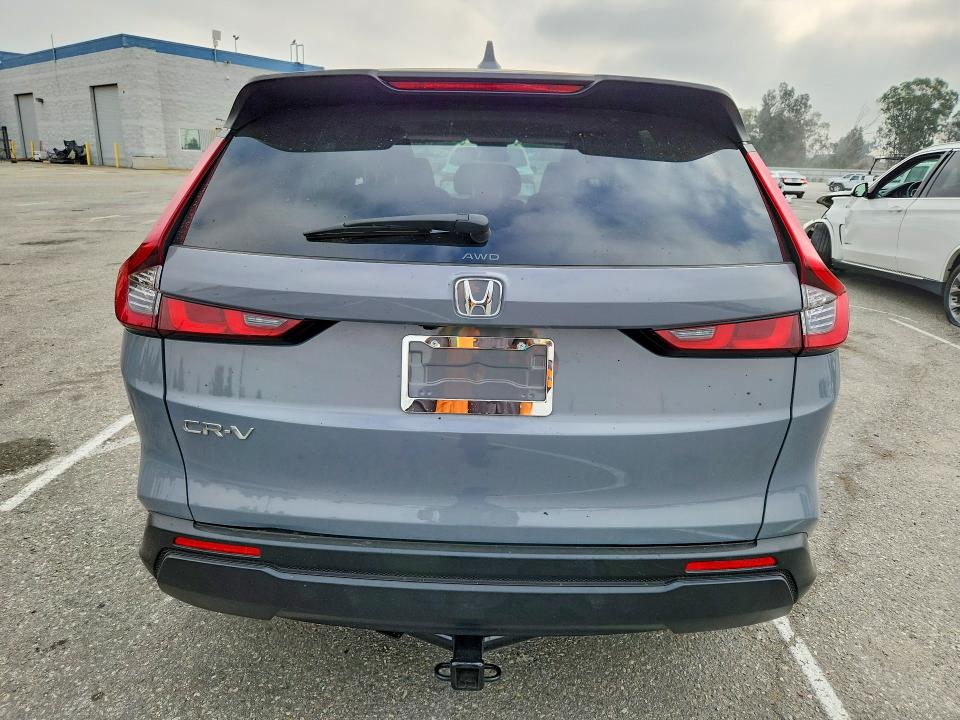 Aukcja sprzedaży 2024 Honda Cr-v, vin: 2HKRS4H4XRH470469, numer aukcji: 54711946