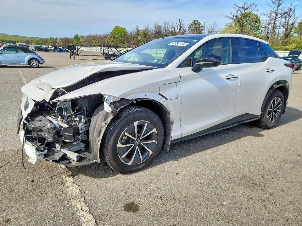 Aukcja sprzedaży 2023 Lexus Rz, vin: JTJAAAAB9PA003827, numer aukcji: 54734776