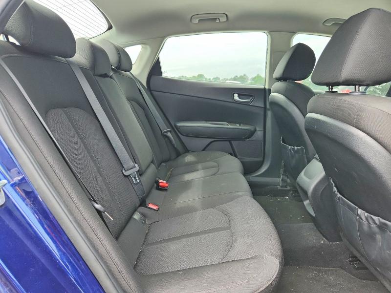 Aukcja sprzedaży 2017 Kia Optima, vin: 5XXGT4L3XHG122099, numer aukcji: 54548326