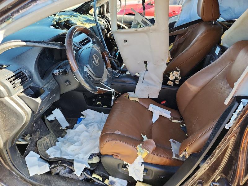 Продаж на аукціоні авто 2015 Lexus Rx 350, vin: JTJBK1BA2F2467302, номер лоту: 52074876