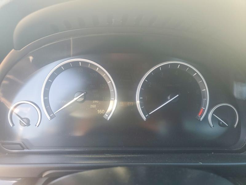 Продажа на аукционе авто 2015 Bmw 528, vin: WBA5A5C51FD516535, номер лота: 52560036