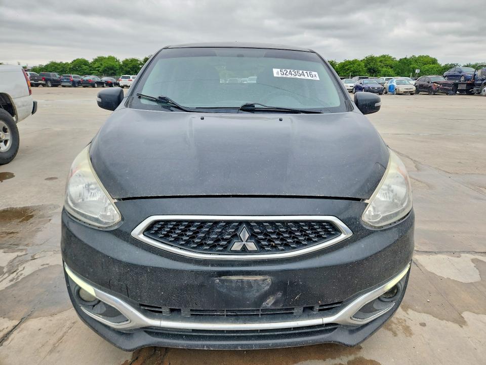 Aukcja sprzedaży 2018 Mitsubishi Mirage, vin: ML32A4HJ3JH011946, numer aukcji: 52435416
