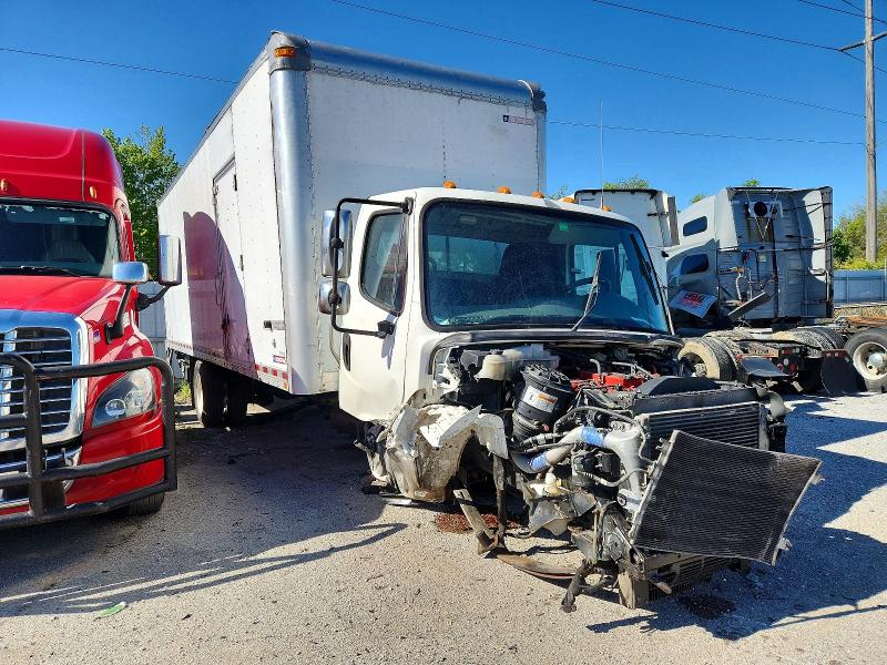 2016 Frht - Freightliner M2 მანქანა იყიდება აუქციონზე, vin: 3ALACWDT4GDHC3955, აუქციონის ნომერი: 52497706