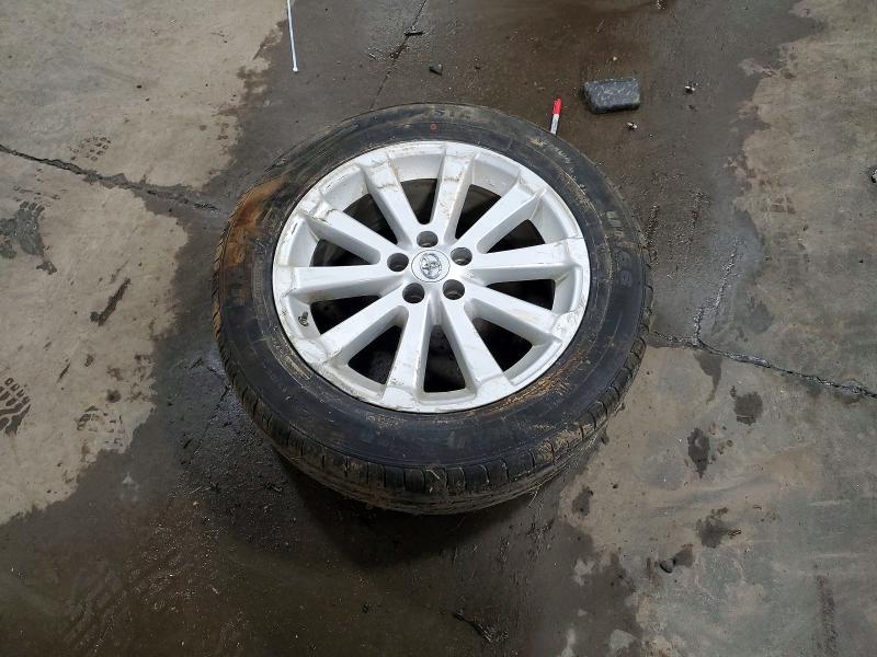 2011 Toyota Venza მანქანა იყიდება აუქციონზე, vin: 4T3ZA3BBXBU046437, აუქციონის ნომერი: 54693716