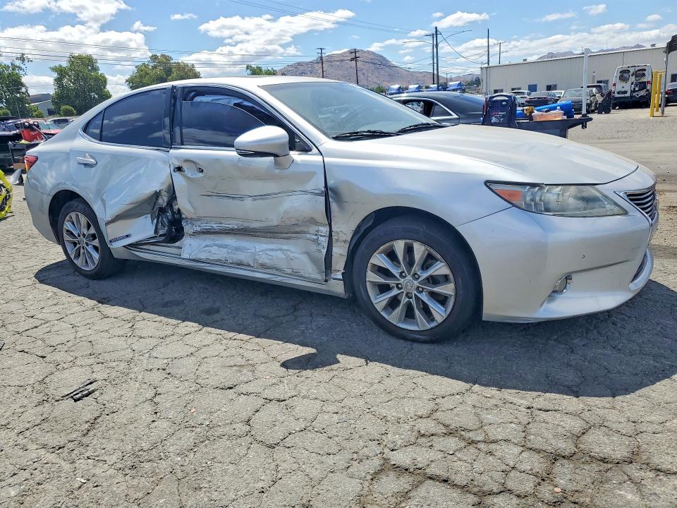 Продаж на аукціоні авто 2013 Lexus Es, vin: JTHBW1GG3D2001152, номер лоту: 54921626