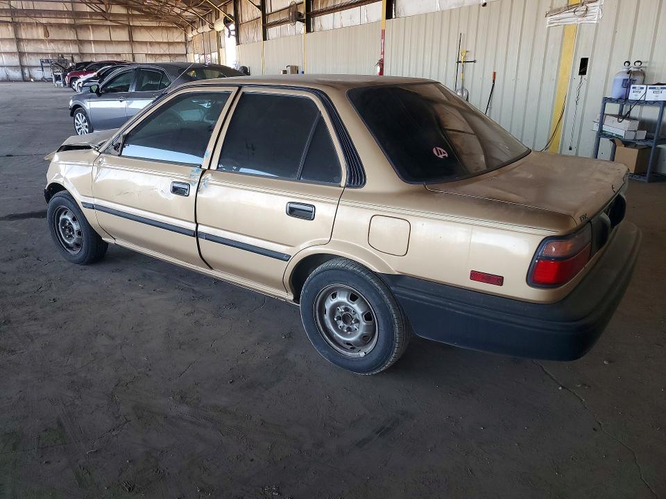 Aukcja sprzedaży 1990 Toyota Corolla, vin: 1NXAE94A4LZ159075, numer aukcji: 52879366