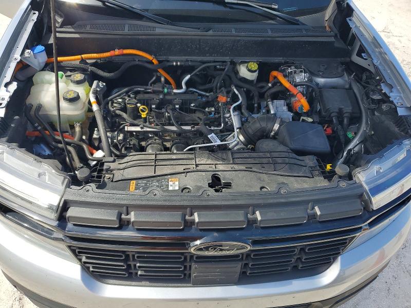 Продажа на аукционе авто 2024 Ford Maverick, vin: 3FTTW8M31RRA44679, номер лота: 54713146
