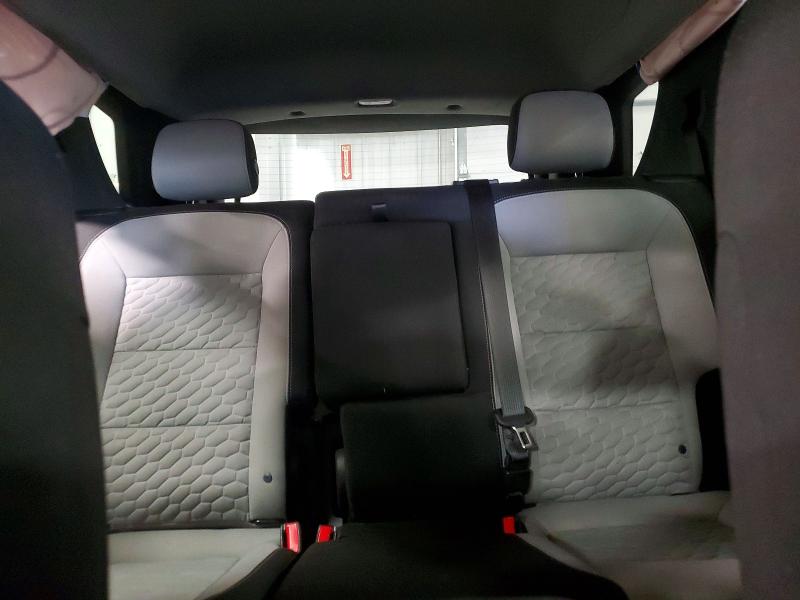 52394796 :رقم المزاد ، 3GNAX5EV8LS692014 vin ، 2020 Chevrolet Equinox مزاد بيع