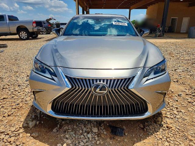 2020 Lexus Es მანქანა იყიდება აუქციონზე, vin: 58ADZ1B13LU062612, აუქციონის ნომერი: 54301036