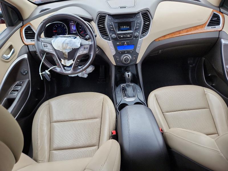 Aukcja sprzedaży 2013 Hyundai Santa Fe Sport, vin: 5XYZU3LB9DG045948, numer aukcji: 54058656