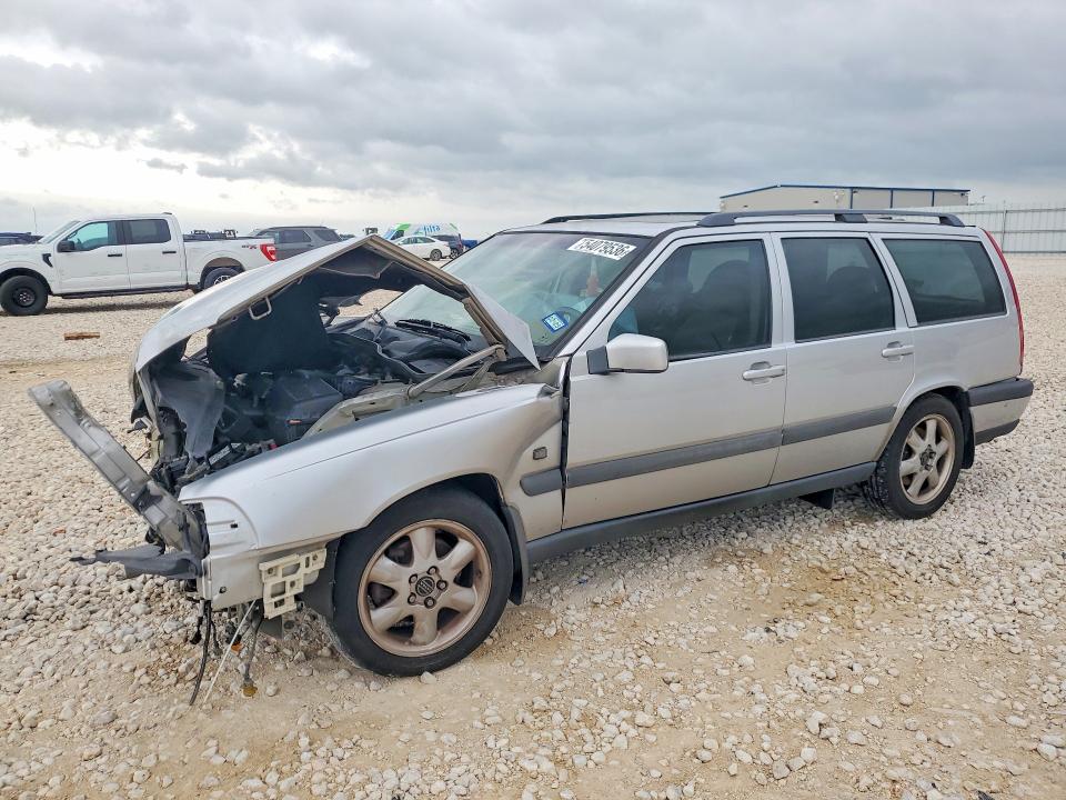 Продаж на аукціоні авто 2000 Volvo V70, vin: YV1LZ56D0Y2726283, номер лоту: 54079536