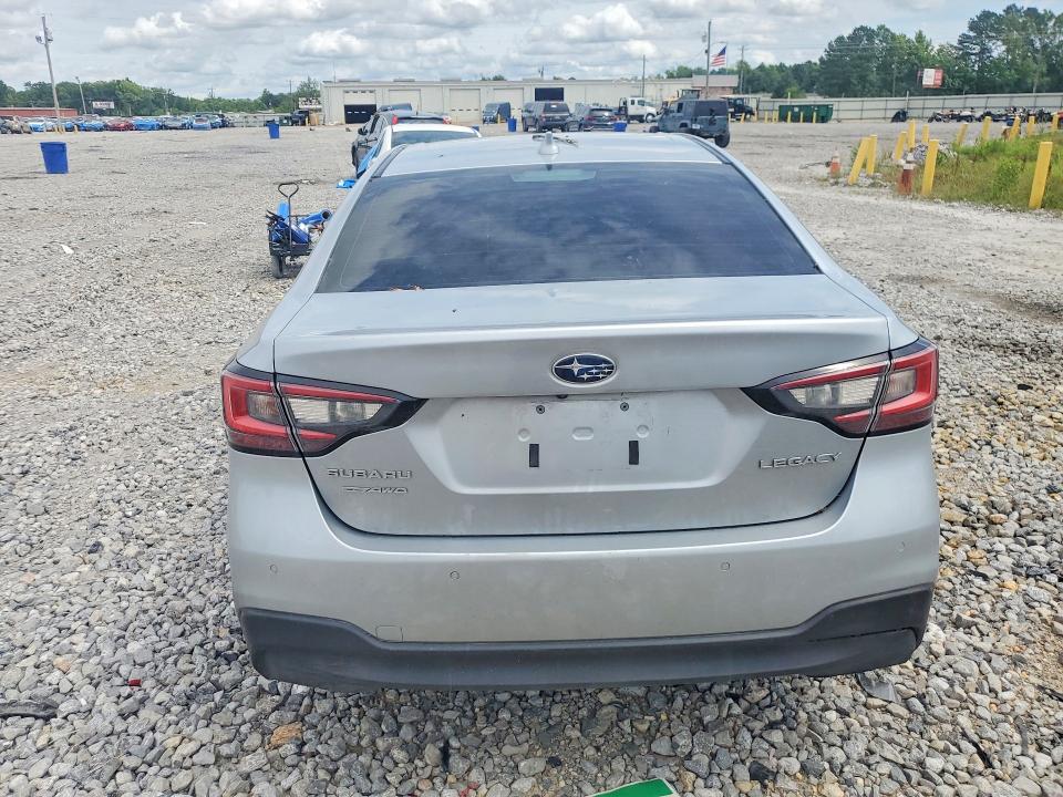 Продажа на аукционе авто 2021 Subaru Legacy, vin: 4S3BWAN64M3013381, номер лота: 53759756