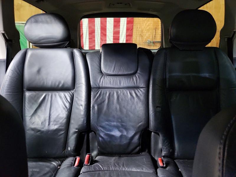 Aukcja sprzedaży 2008 Volvo Xc90, vin: YV4CZ982381476307, numer aukcji: 54406506