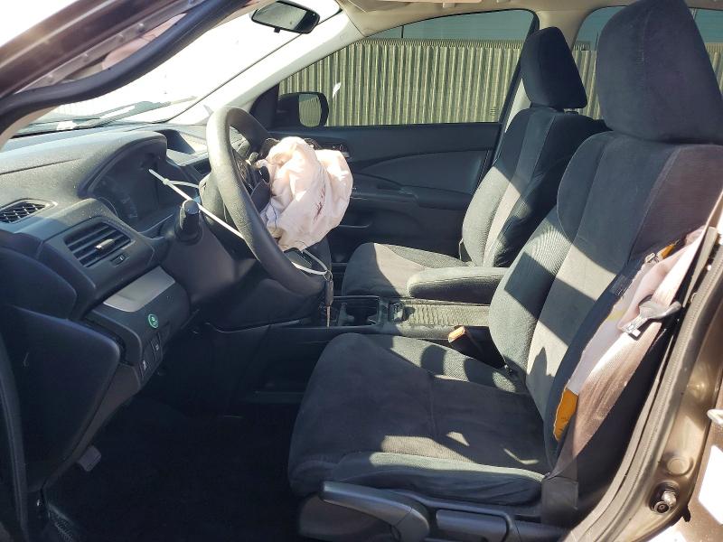 Aukcja sprzedaży 2014 Honda Cr-v, vin: 3CZRM3H3XEG700360, numer aukcji: 52717556