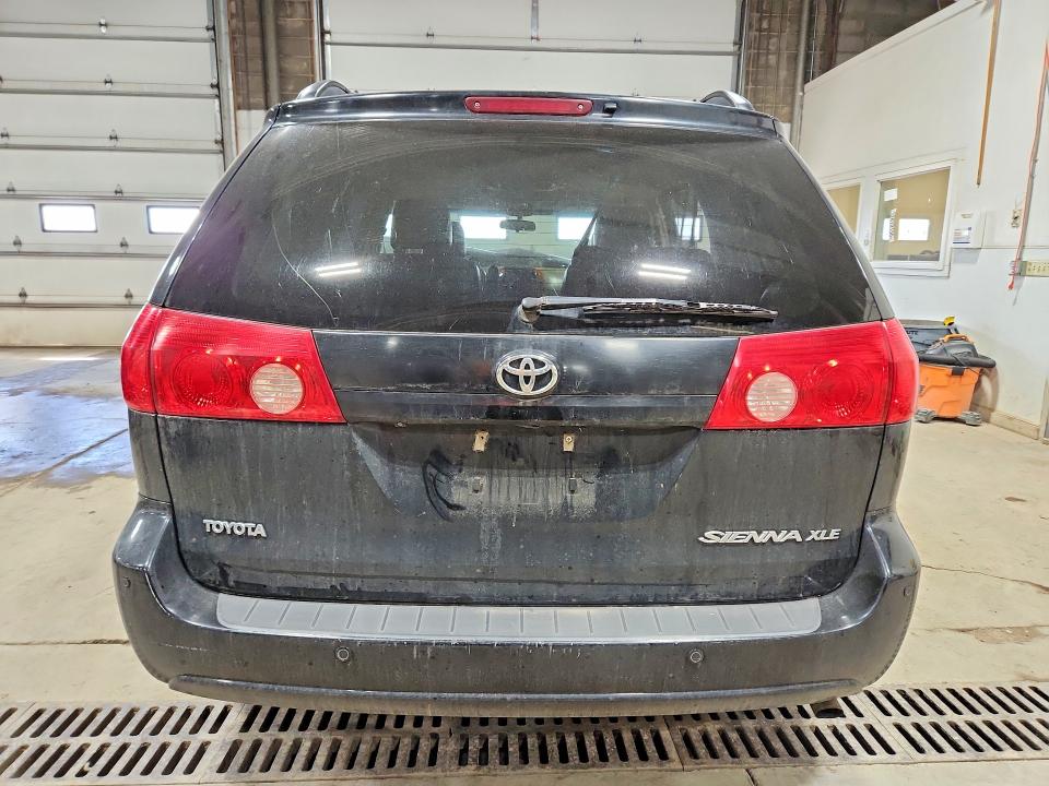 Aukcja sprzedaży 2008 Toyota Sienna, vin: 5TDZK22C58S207528, numer aukcji: 51645736