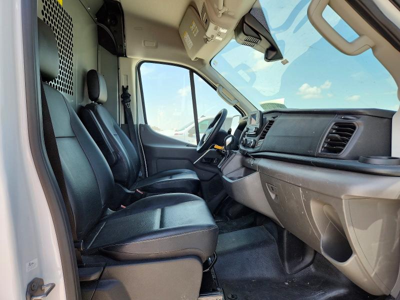 Продажа на аукционе авто 2025 Ford Transit, vin: 1FTBR1C87SKA55462, номер лота: 54101816
