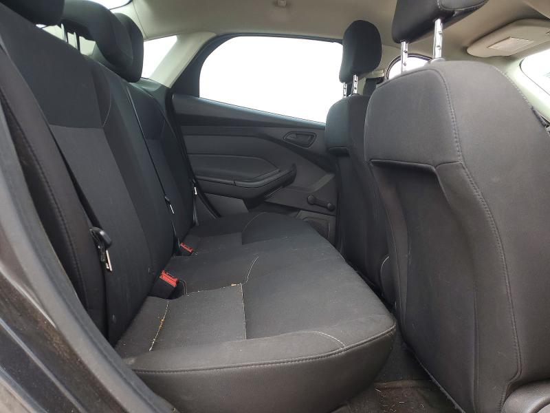 Aukcja sprzedaży 2016 Ford Focus, vin: 1FADP3E28GL281682, numer aukcji: 53514296