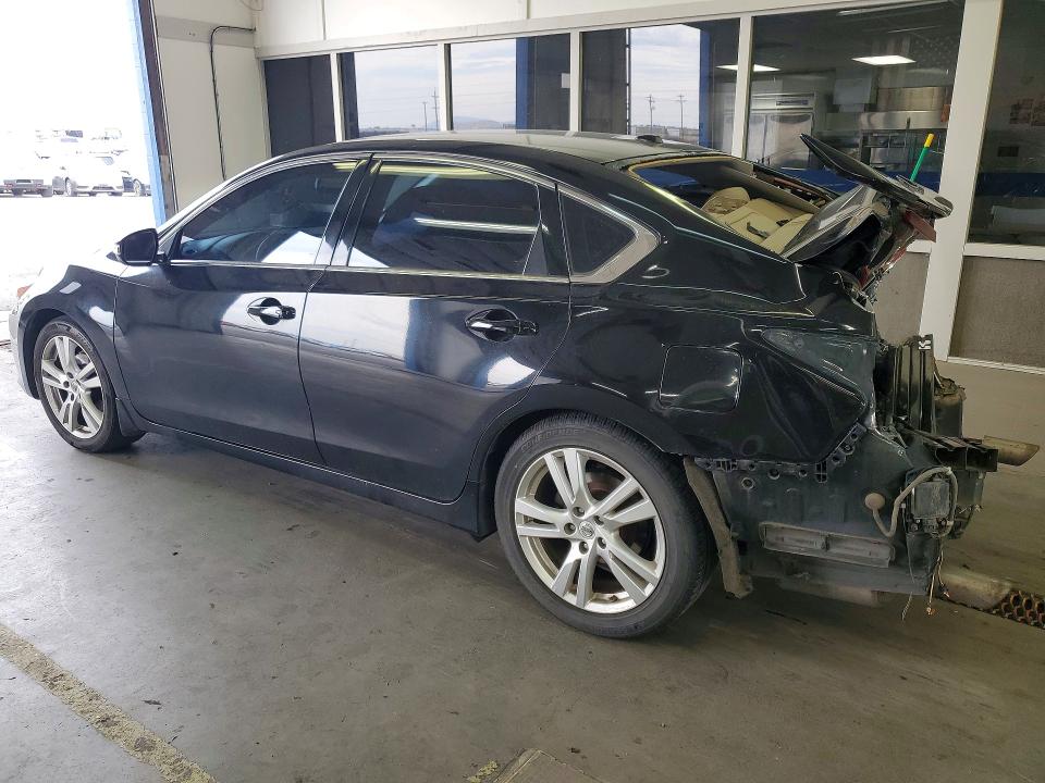 Продажа на аукционе авто 2016 Nissan Altima, vin: 1N4BL3AP6GC155549, номер лота: 54902156