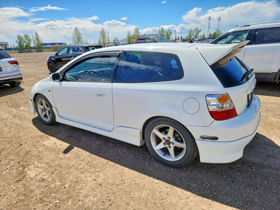 Aukcja sprzedaży 2003 Honda Civic, vin: SHHEP33553U700398, numer aukcji: 53617066