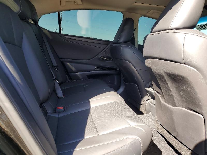 2025 Lexus Es 300h მანქანა იყიდება აუქციონზე, vin: 58ADA1C17SU074539, აუქციონის ნომერი: 52273486