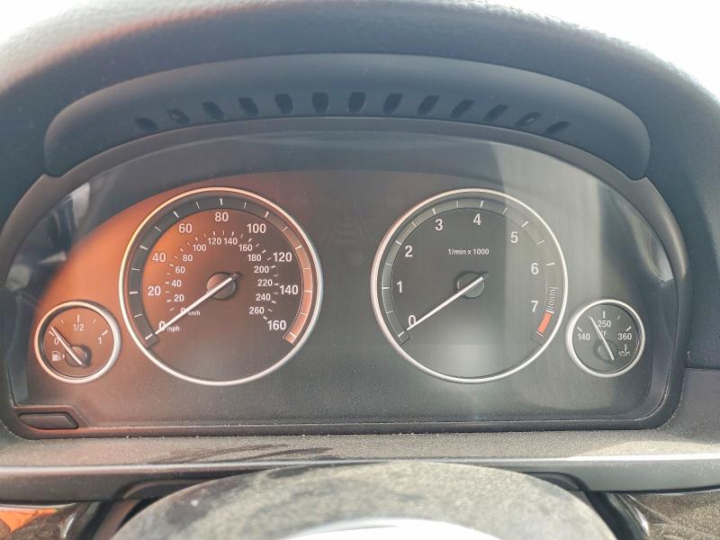 2016 Bmw 528 მანქანა იყიდება აუქციონზე, vin: WBA5A7C54GG144944, აუქციონის ნომერი: 54694296