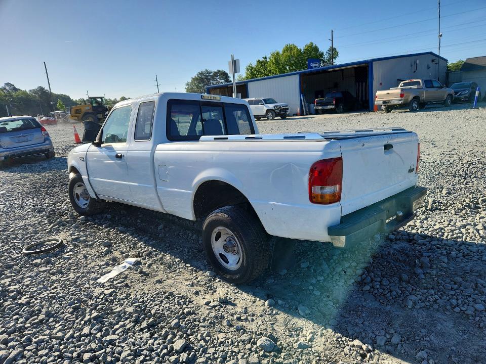 Aukcja sprzedaży 1993 Ford Ranger, vin: 1FTCR14A8PPB76789, numer aukcji: 53162646