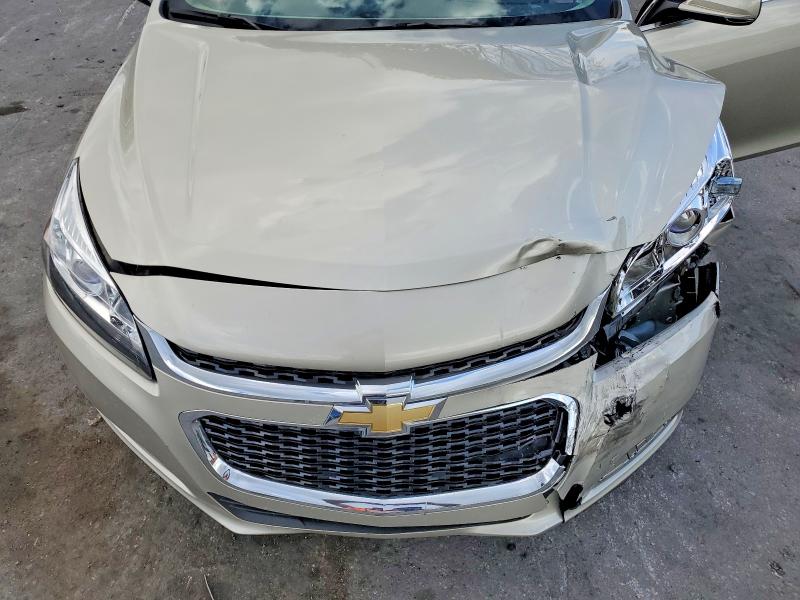 Продажа на аукционе авто 2016 Chevrolet Malibu Limited, vin: 1G11C5SA0GF151757, номер лота: 54045126