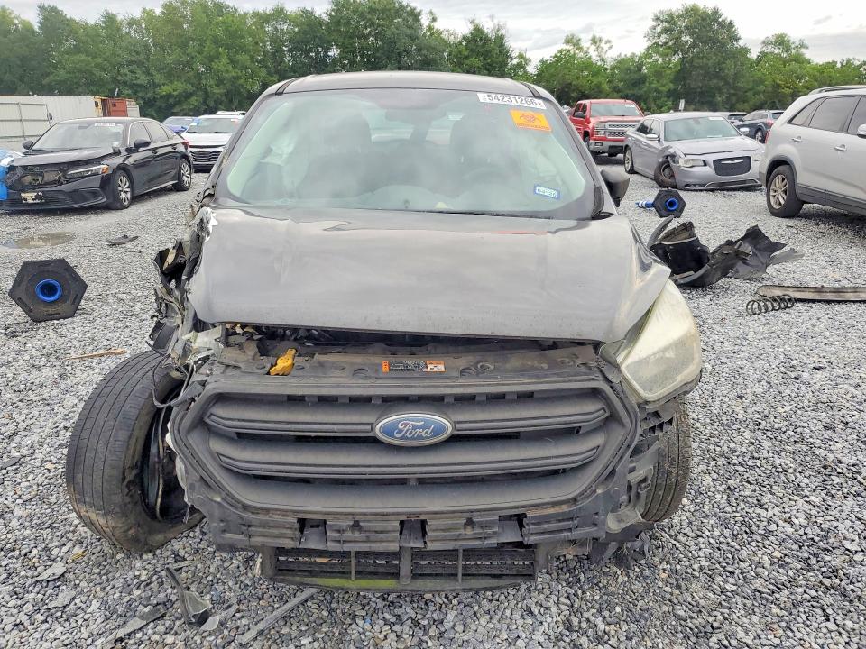 Продажа на аукционе авто 2017 Ford Escape, vin: 1FMCU0F7XHUC00275, номер лота: 54231266