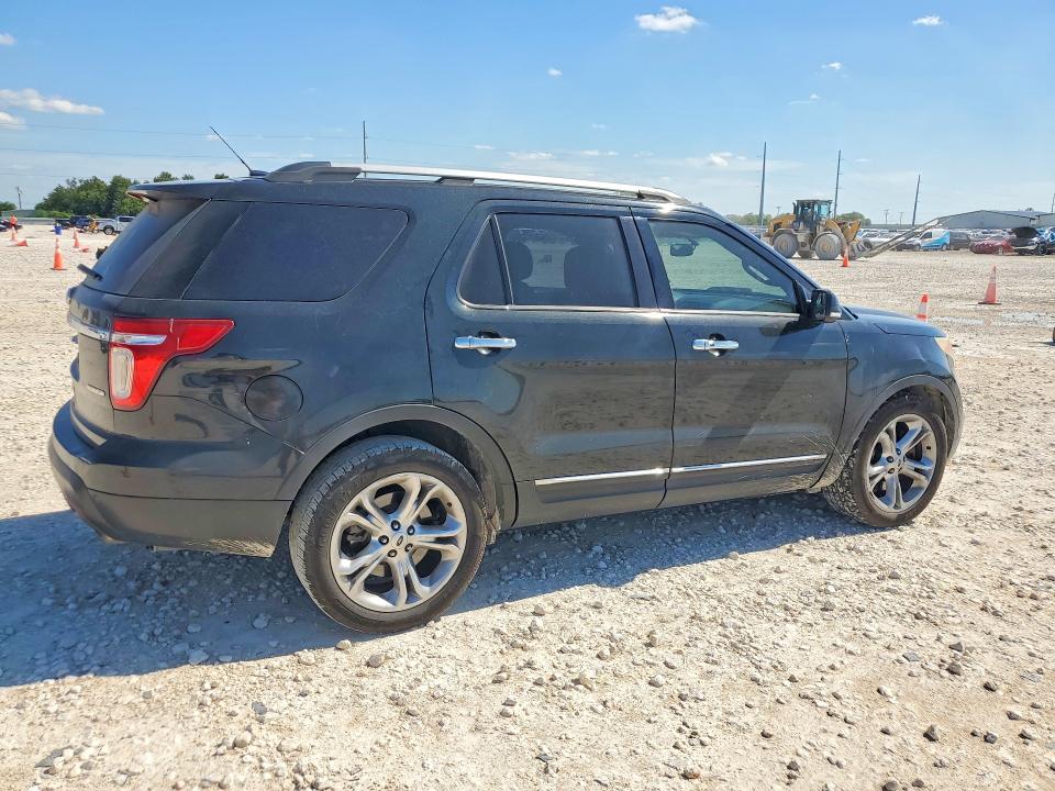Aukcja sprzedaży 2014 Ford Explorer, vin: 1FM5K7F88EGA44585, numer aukcji: 53303456