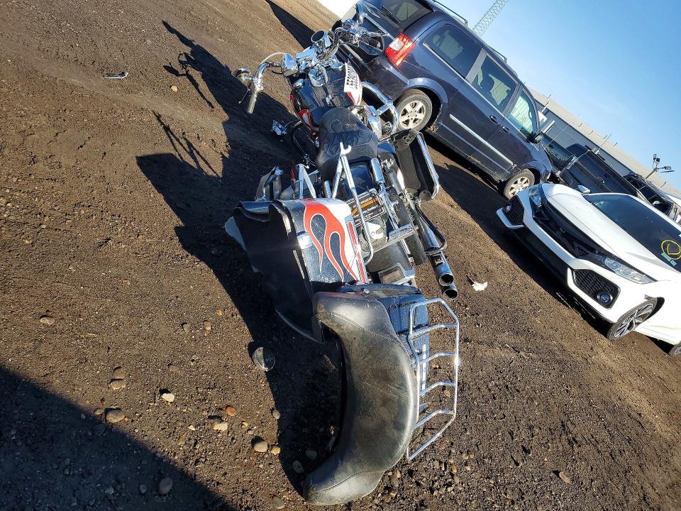 Продажа на аукционе авто 2000 Harley-davidson Flhrci, vin: 1HD1FRW15YY622273, номер лота: 55392806