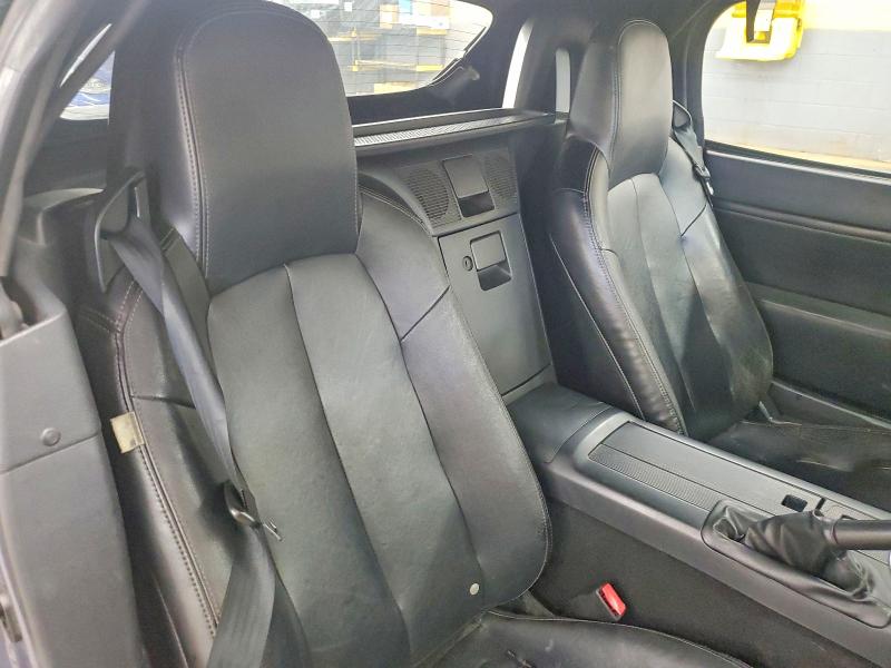 Продаж на аукціоні авто 2006 Mazda Mx-5 Miata, vin: JM1NC25FX60117907, номер лоту: 55007386