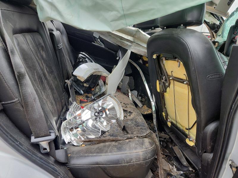 2014 Chevrolet Captiva მანქანა იყიდება აუქციონზე, vin: 3GNAL3EK1ES553741, აუქციონის ნომერი: 52125176