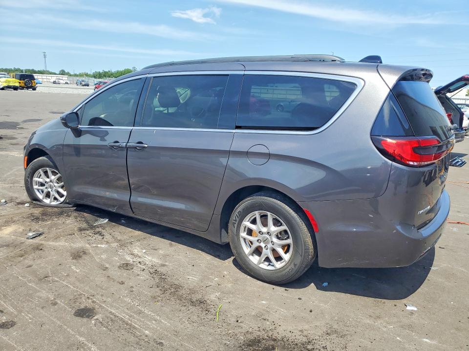 Aukcja sprzedaży 2023 Chrysler Pacifica, vin: 2C4RC1BGXPR546626, numer aukcji: 54017446
