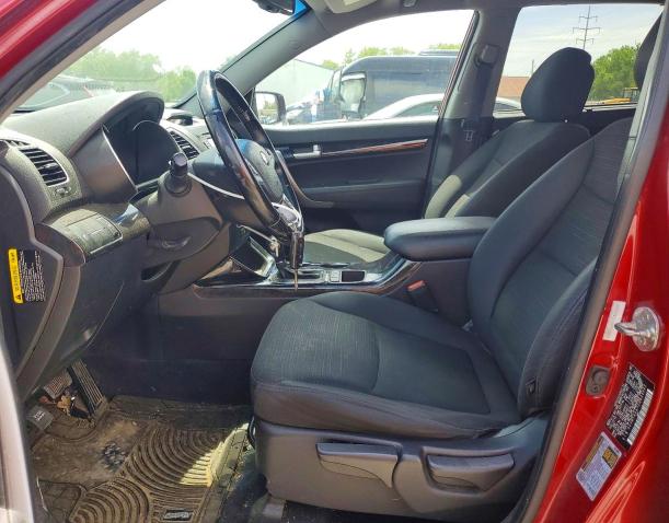 Aukcja sprzedaży 2014 Kia Sorento, vin: 5XYKT4A67EG503942, numer aukcji: 54014876