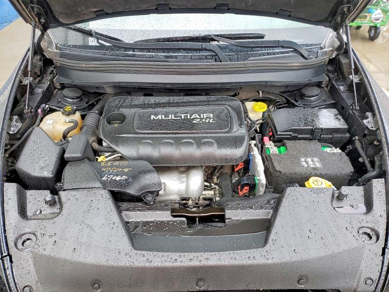 Aukcja sprzedaży 2016 Jeep Cherokee, vin: 1C4PJMCB7GW225281, numer aukcji: 52580736