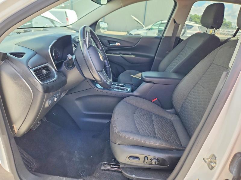 54206726 :رقم المزاد ، 3GNAXJEV6LS705531 vin ، 2020 Chevrolet Equinox مزاد بيع