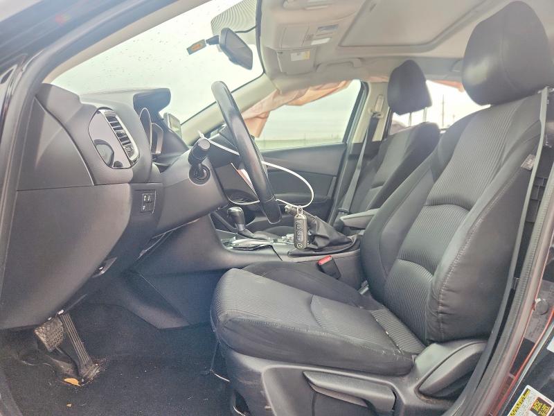 Продажа на аукционе авто 2016 Mazda 3, vin: 3MZBM1W71GM267157, номер лота: 54446936