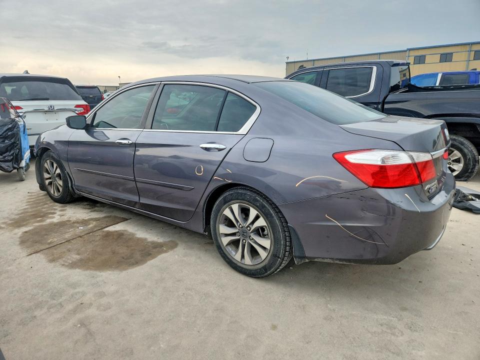 Aukcja sprzedaży 2013 Honda Accord, vin: 1HGCR2F38DA210637, numer aukcji: 53647266