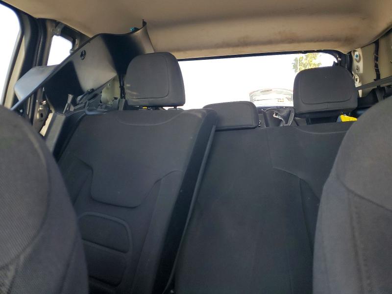 Продажа на аукционе авто 2020 Jeep Renegade, vin: ZACNJABB3LPL61595, номер лота: 52930636