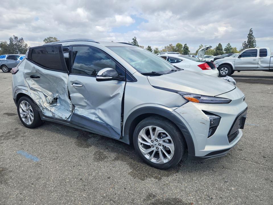 Aukcja sprzedaży 2023 Chevrolet Bolt Euv, vin: 1G1FY6S06P4146966, numer aukcji: 55142456