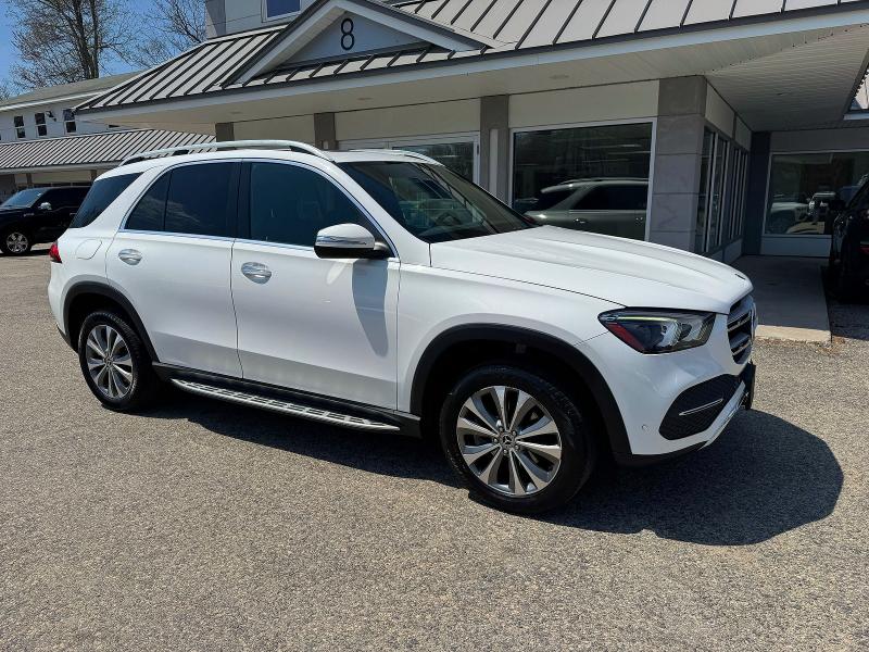 Продажа на аукционе авто 2020 Mercedes-benz Gle, vin: 4JGFB4KB9LA036838, номер лота: 52771706
