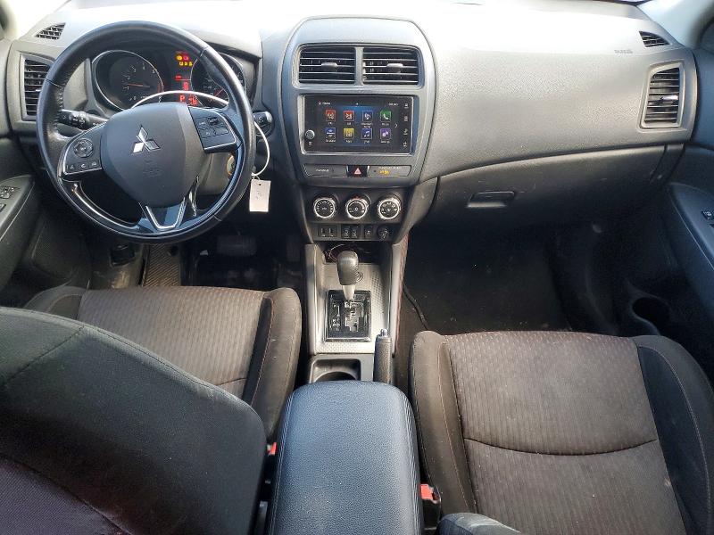 Aukcja sprzedaży 2018 Mitsubishi Rvr, vin: JA4AJ3AU4JU601372, numer aukcji: 51032776
