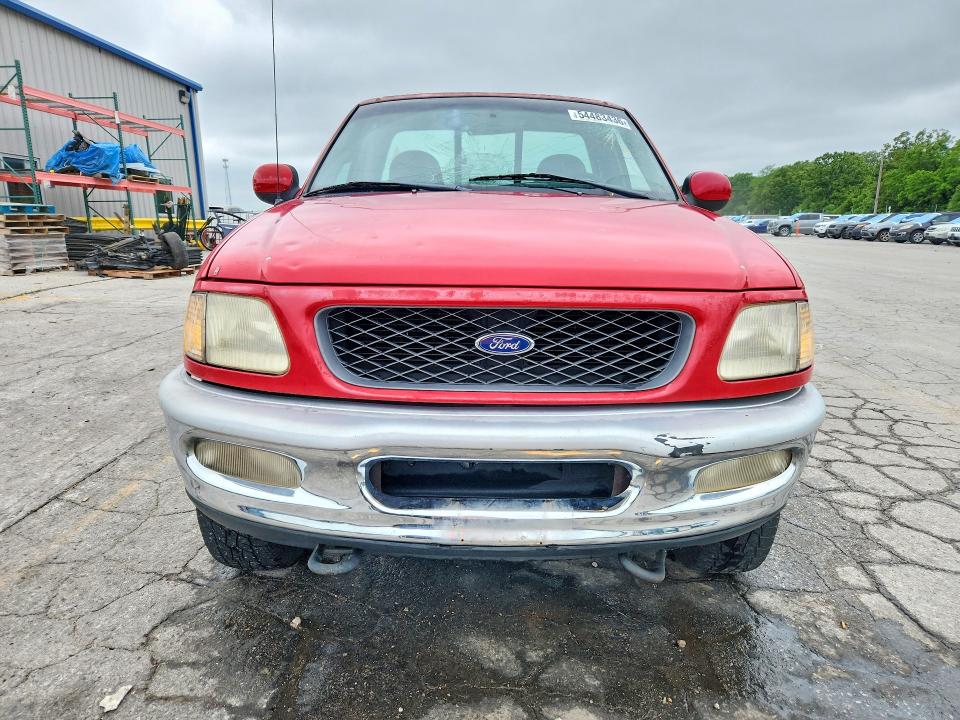 Aukcja sprzedaży 1998 Ford F150, vin: 1FTZF18W6WKA99456, numer aukcji: 54483436