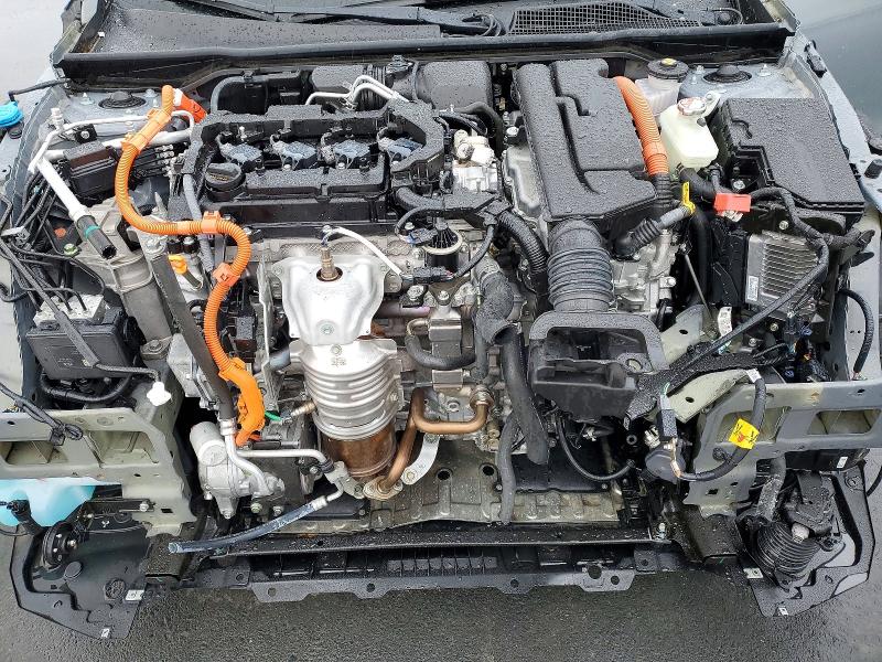 Продаж на аукціоні авто 2025 Honda Civic, vin: 2HGFE4F80SH301965, номер лоту: 52514036