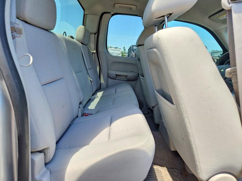 Aukcja sprzedaży 2013 Chevrolet Silverado, vin: 1GCRKSE71DZ105506, numer aukcji: 54559776