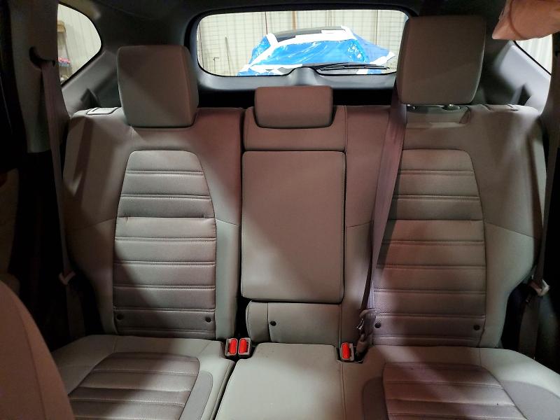 Продаж на аукціоні авто 2018 Honda Cr-v, vin: 2HKRW2H55JH692763, номер лоту: 53005256