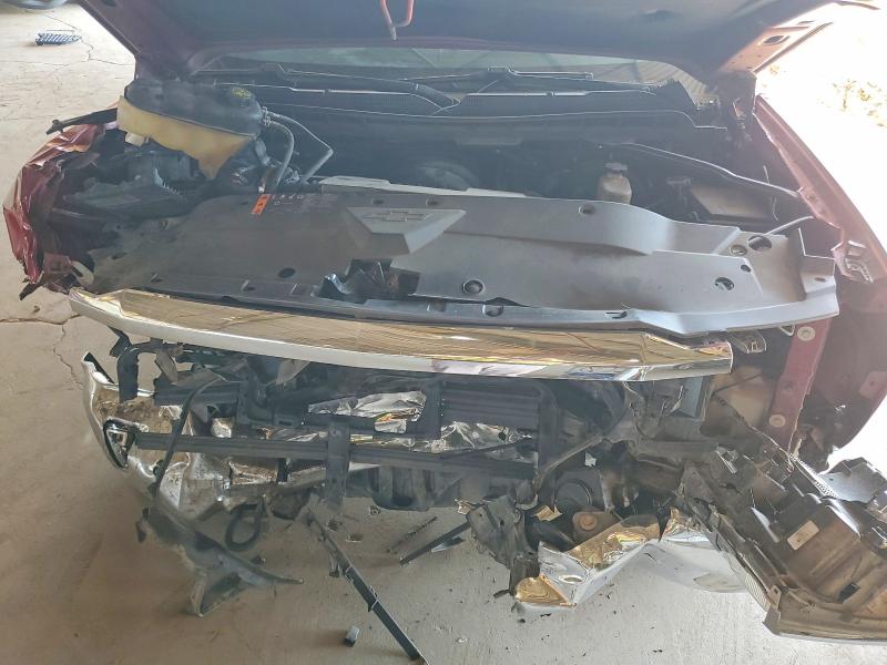 Продажа на аукционе авто 2018 Chevrolet Silverado, vin: 3GCUKSEJ6JG399437, номер лота: 53062666