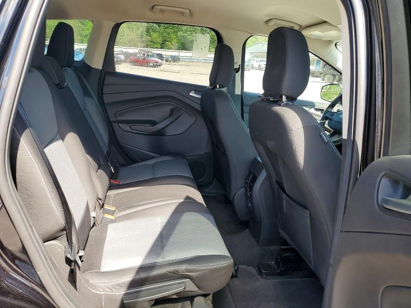 54192936 :رقم المزاد ، 1FMCU9GDXKUC49072 vin ، 2019 Ford Escape مزاد بيع