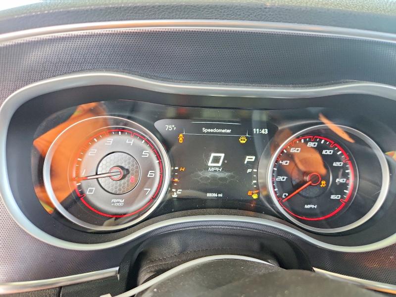 Aukcja sprzedaży 2016 Dodge Charger, vin: 2C3CDXCT2GH247353, numer aukcji: 54606546